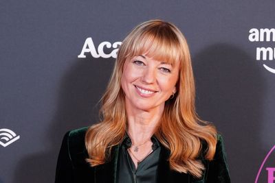Sara Cox shares emotional message after replacing Scott Mills on BBC Radio 2