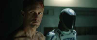 Apple’s Most Underrated Sci-Fi Saga May Have An Endgame Soon