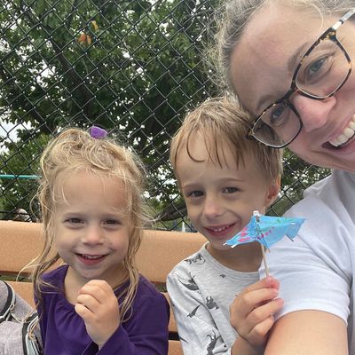 Who Is Janette MacAusland? 'Failed Murder-Suicide' Speculation Goes Viral After Deaths of Her Two Children