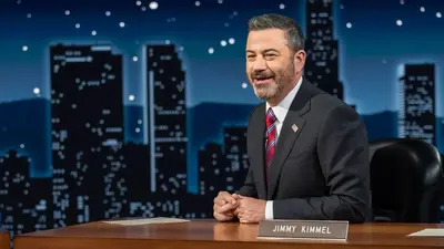 Donald Trump decided on a mentalist, not a comedian, for entertainment at WHCD 2026. So Kimmel delivers the brutal roast on his own stage