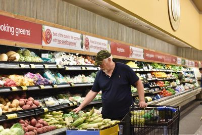 Maryland becomes first state to ban surveillance pricing in grocery stores