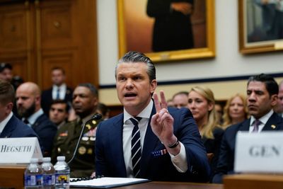 Pentagon reveals Trump’s Iran war cost the US $25 billion as it enters eighth week
