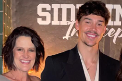 Influencer Noah Beck’s teacher mom placed on leave over suggestive video as family crisis deepens