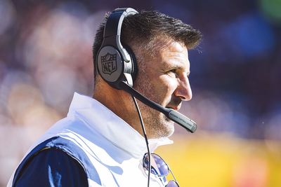 Will Jen Vrabel Divorce Mike Vrabel? New Photos At Utah Airport Reveal Couple's Status