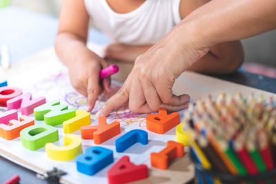 Controversial new law would require mandatory math tests for kindergartners