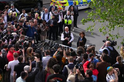 Bulletin PM briefing: London terror attack latest and could Starmer sack Reeves?