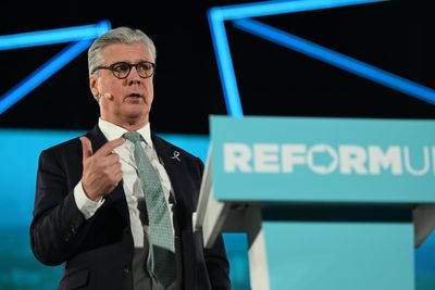 Reform Scottish leader criticised for saying he owns six houses, six boats and five cars