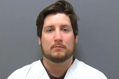 Driver stabbed in chest for ‘not using turn signal’ as road rage turns violent: cops