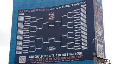 Don’t Get Worked Up About the NCAA Tournament Expanding to 76 Teams