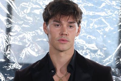 Noah Beck’s mom placed on leave over ‘highly inappropriate’ video in family’s latest controversy