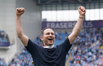 Coventry City beat Premier League rivals to first summer signing