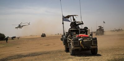 Mali’s armed groups fill a government vacuum – addressing this is key to ending the violence