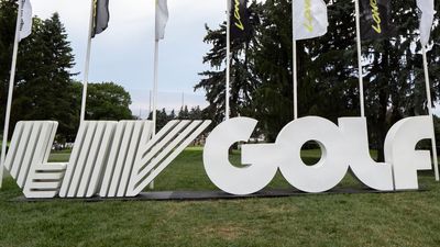 LIV Golf Officially Postpones Upcoming Louisiana Tournament