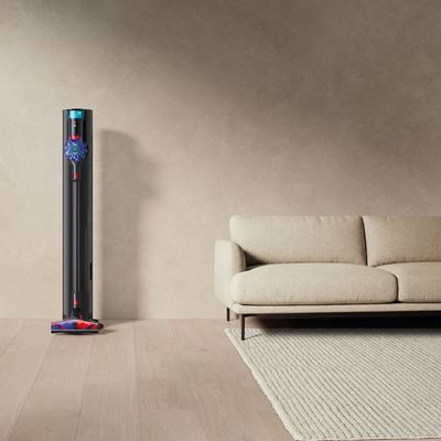 Dyson has just solved the biggest problem I have with cordless vacuums – meet their first self-emptying vacuum cleaner