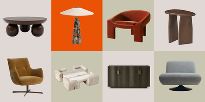 How Do You Make Your Living Room Feel More 'Grown Up'? A Stylist Shares 4 Ways — and 16 Pieces That Add Instant Sophistication