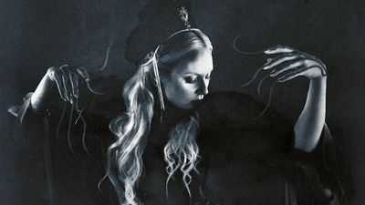 Eivør breaks two-year silence with atmospheric new track Healer, and confirms more tour dates for 2026 and 2027
