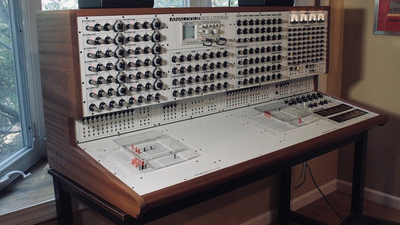 10 extraordinary synths that are almost certainly out of your price range