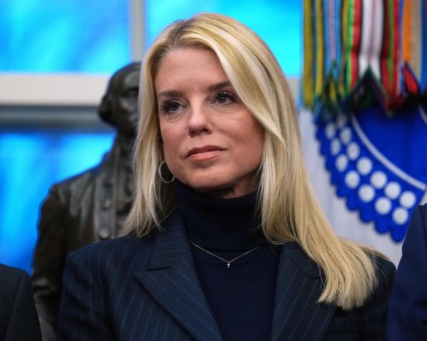 Pam Bondi to appear before House oversight panel over Epstein files
