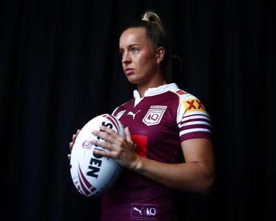 Revamped Maroons undergo radical reset to take 2026 State of Origin fight to Blues