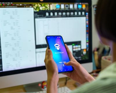 Friendly AI chatbots more likely to support conspiracy theories, study finds