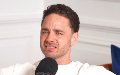Adam Thomas tearfully claims ITV 'exploited' him and shares David Haye's 'disturbing' text