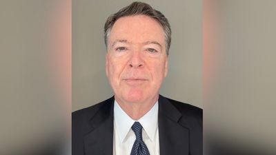 Former FBI Director James Comey Faces Second Time Indictment as DOJ Accused of Targeting High Profile Trump Critic