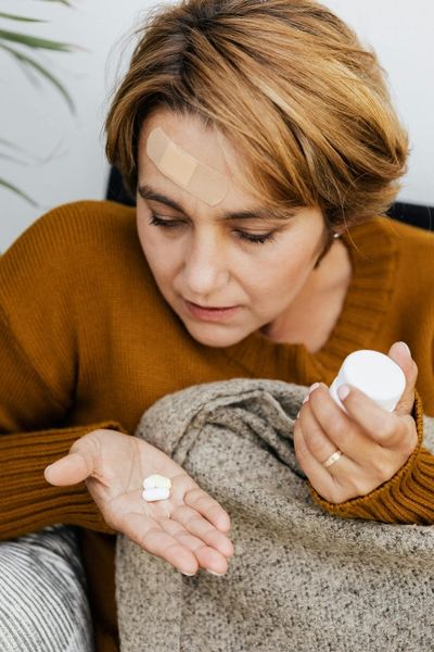 FDA Warning: This Common Painkiller Can Damage Your Liver If You Exceed Daily Limits