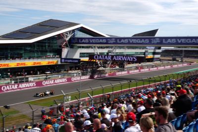 Two F1 races could be held in UK this season to solve ‘crisis’