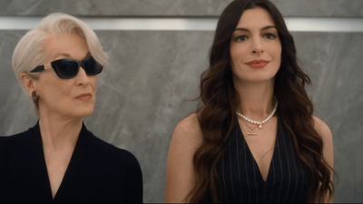 ‘The Devil Wears Prada 2’ Is a Fashionable Follow-Up With a New Attitude [REVIEW]
