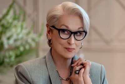 The Devil Wears Prada 2 review – Meryl Streep returns in a sequel that’s so much better than its terrible marketing
