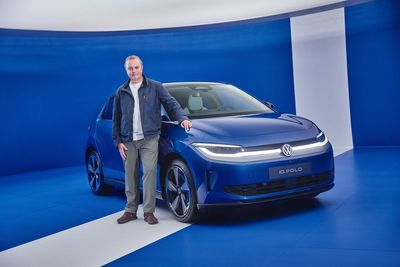 I’ve been in Volkswagen’s new electric Polo, a sub-£25k EV with buttons, big space and up to 283 miles of range