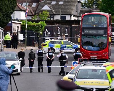 ‘Do we need to think about moving away?’: Jewish community fears for safety after Golders Green stabbings