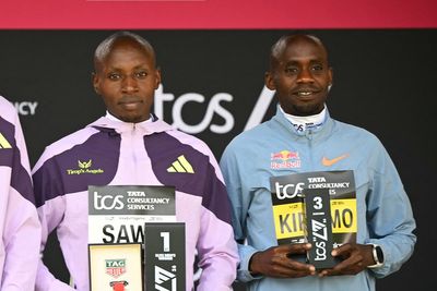 Jacob Kiplimo: I don’t fear Sabastian Sawe and a sub 1:58 marathon is now possible