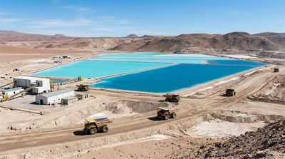 Why Smart Money Is Quietly Piling Into This Lithium Stock