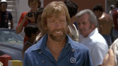 See The Touching Statement Chuck Norris' Family Sent To The Fans One Month After His Death