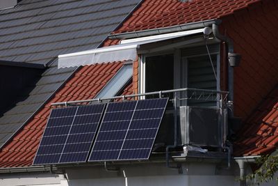 Are plug-in solar panels worth buying in the UK? Our energy editor explains
