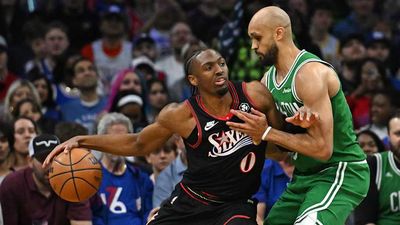 The Celtics’ Biggest Problem Right Now Is the Disappearance of One of Their Best Players