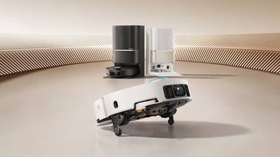 Dreame launches four L60 Series robot vacuums and one can climb nearly 3.5 inches!