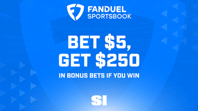 FanDuel Promo Code: Bet $5, Get $250 Bonus Bets for MLB, NBA + NHL Postseason