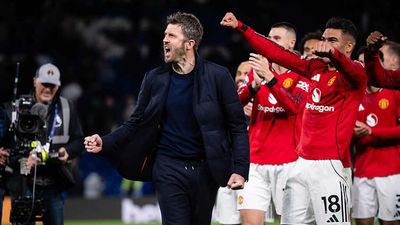 Man Utd Handed Huge Kobbie Mainoo Boost to Extend Unrivaled 89-Year Record