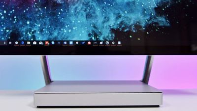 Microsoft needs to license its abandoned Surface hardware, starting with the Surface Studio — but with a twist