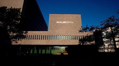 Europol GRIMM taskforce nets 280 arrests as 'violence for hire' spreads across Europe