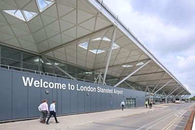 Major new coach service linking Stansted Airport and Finsbury Park launches amid efforts to ease congestion