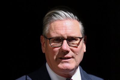 Keir Starmer accused of losing control of his party after failing to suspend sleaze vote rebels