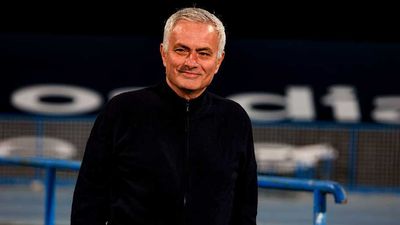 How Much Hiring Jose Mourinho Would ‘Cost’ Real Madrid