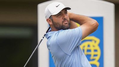 Scottie Scheffler, Justin Rose Offer Thoughts on Crowded Schedule: ‘Not Ideal’