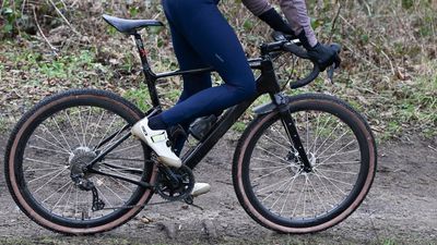 Velocio Luxe Bib Tights review: leg coverage for spring rides
