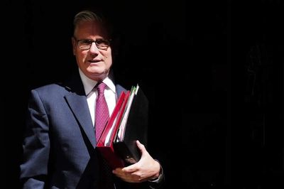 Russia-linked ‘El Money’ paid three men in crypto to set fire to Keir Starmer’s car and homes, court says