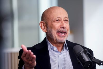 Former Goldman Sachs CEO: Ivy League geniuses aren't always the most successful