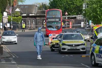 Golders Green stabbing victims named as chief rabbi prays for ‘swift and complete recovery’ (cloned)